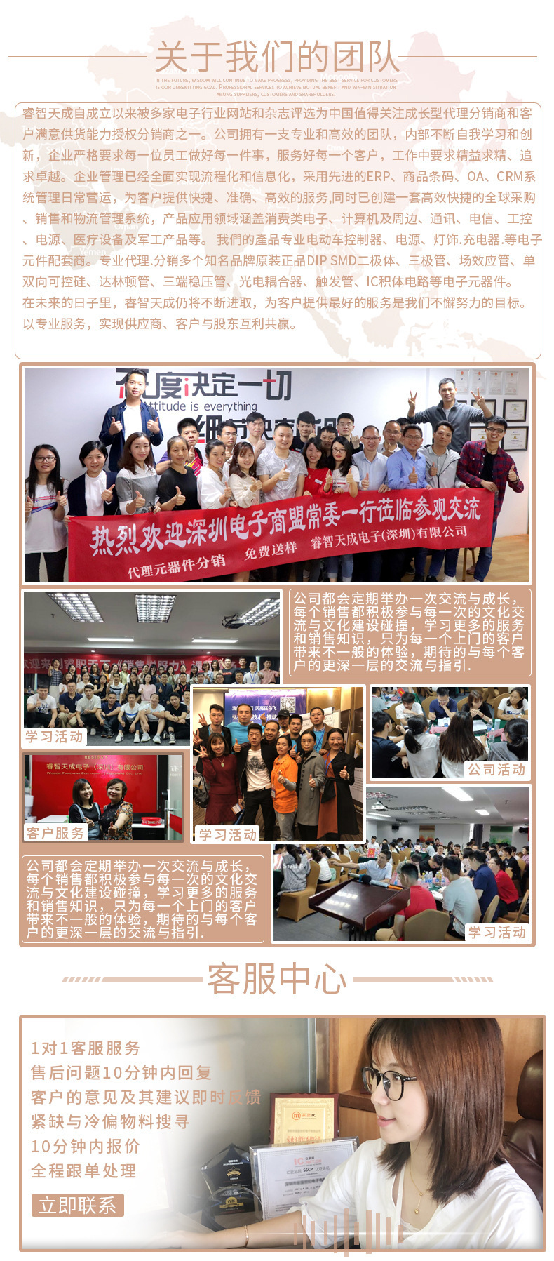 VS-6CWQ10FNTRLPBF 二极管阵列 全新原装芯片IC现货6CWQ10FN-阿里巴巴