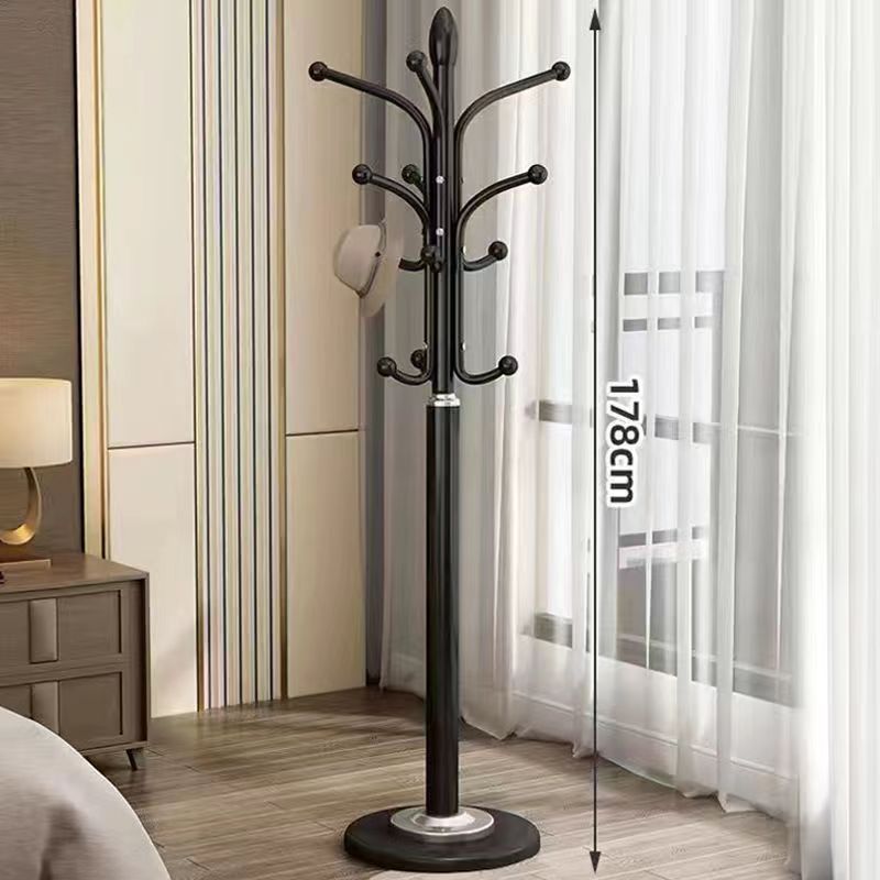 검은색 두꺼운 대리석 베이스는 120kg을 견딜 수 있습니다.