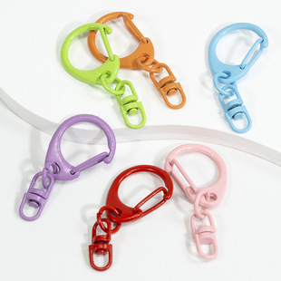 �����ɫ��СC�ۊA��耳�Ȧ8��DIY�Ʒ����Ͻ�耳׿�D�����ƴ��