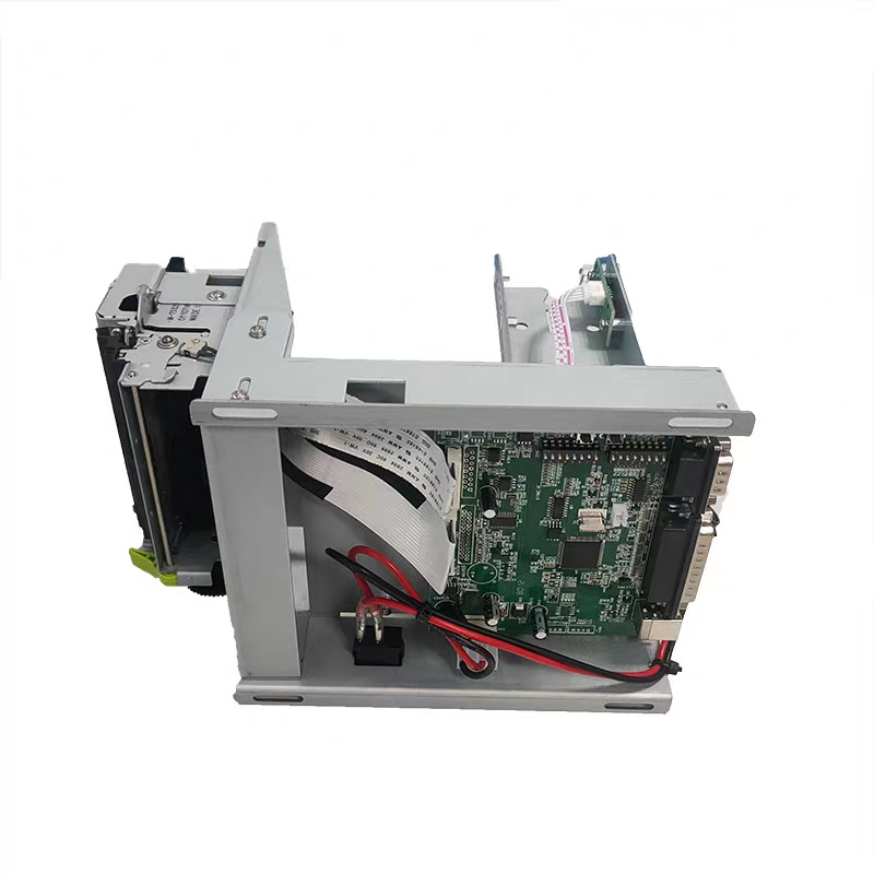 Epson, embedded printer, T120, 80mm