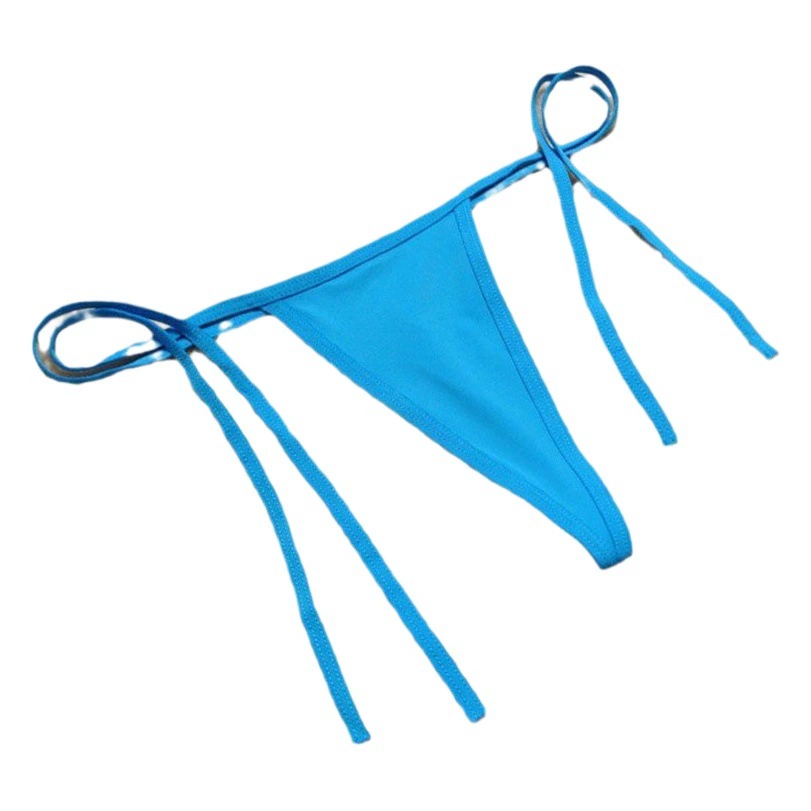 Европейские и американские сексуальные открытые Стринги больших размеров, сексуальное нижнее белье, искушение, женское нижнее белье с тонким поясом и ремешками, нижнее белье Miss