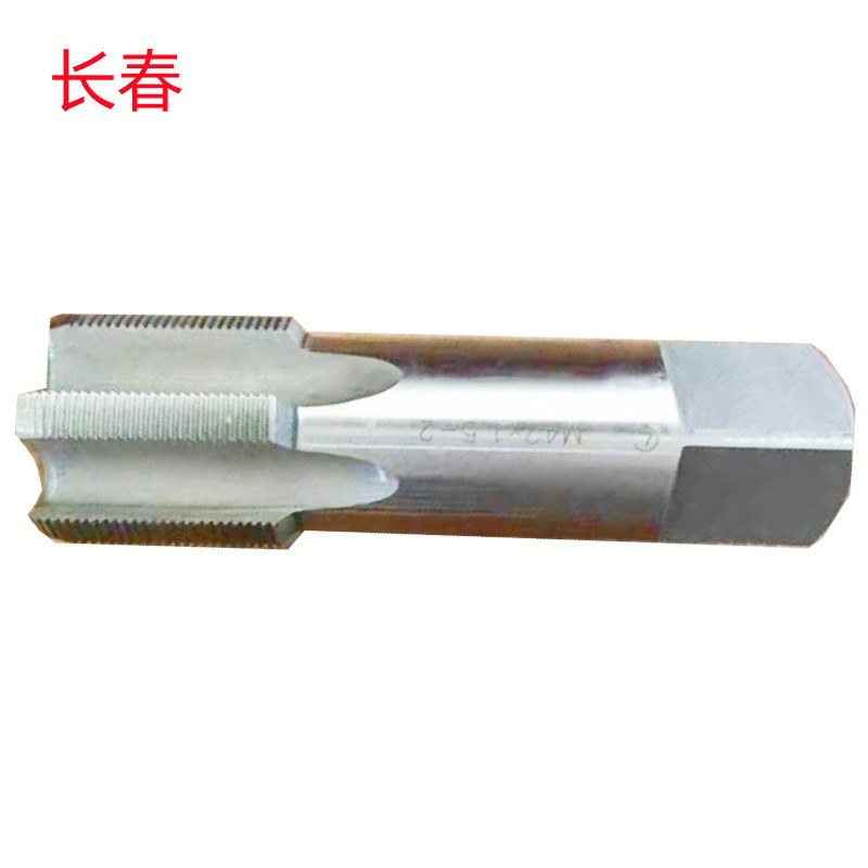 长春M16X1/M52X2/M18X2.5/M30X1.5超硬M2材料批发销售 机用丝锥