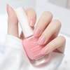 Detachable nail polish for manicure water based, new collection, no lamp dry, quick dry, long-term effect, wholesale