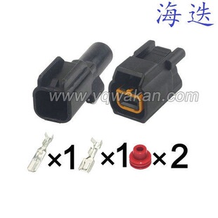 QLW-A-1M/QLW-A-1F �m��춷�ˮ�B���� 6.3�ͺ����� DJ7016-6.3-11