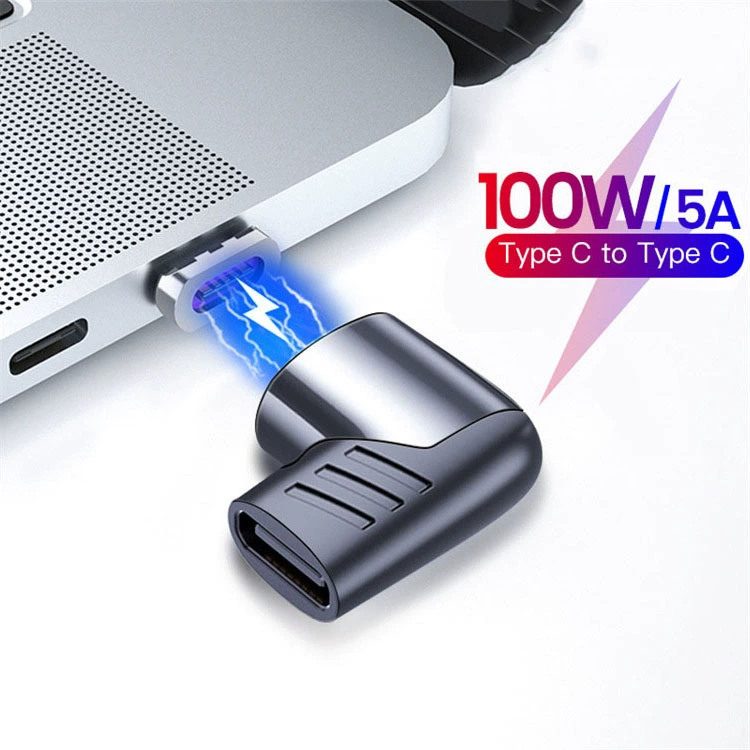 Магнитный ноутбук, 100 Вт, MacBook, 5А