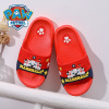 Children's non-slip cartoon slippers indoor, beach slide