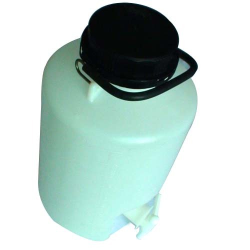 厂家保证25L塑料放水桶放水瓶下口瓶龙头瓶带水龙头桶塑料