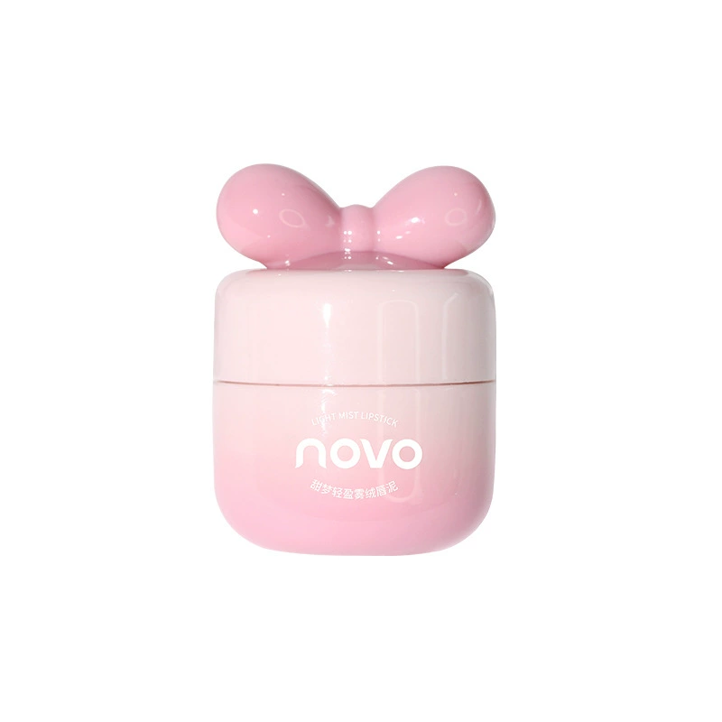  Novo Sweet Dream Show Lip Soft, Soft, Glutinous Mist, Make Makeup Lip Glaze Student Prosperity Genuine Genuine