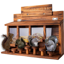 ����ιʳ��������ľ��ɫС����Ͷʳ���Ғ�����о����ʳ���������