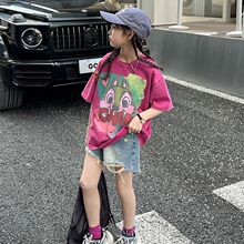 Ůͯ����T����װ2024���¿��������ͯ�ļ�������ͯ�İ�������