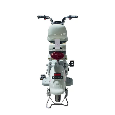 Motorcycles, 48V High-Power Cross-Pedal – Elektrikli motosikletlər
