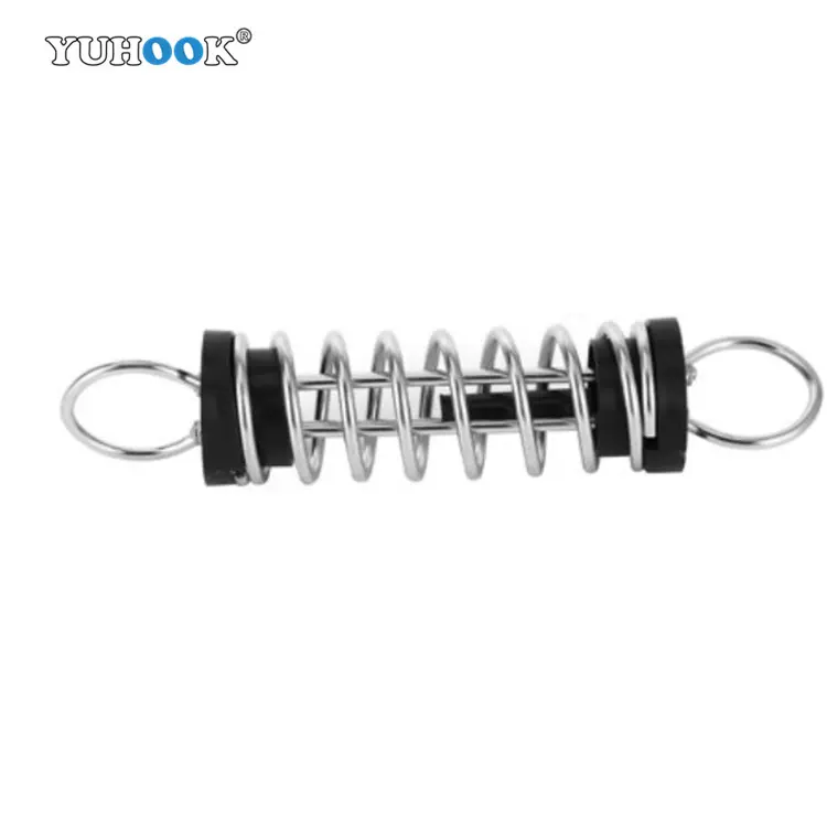 不锈钢消音弹簧 减震弹簧 船用五金6/7/9/11mm 船用五件配件