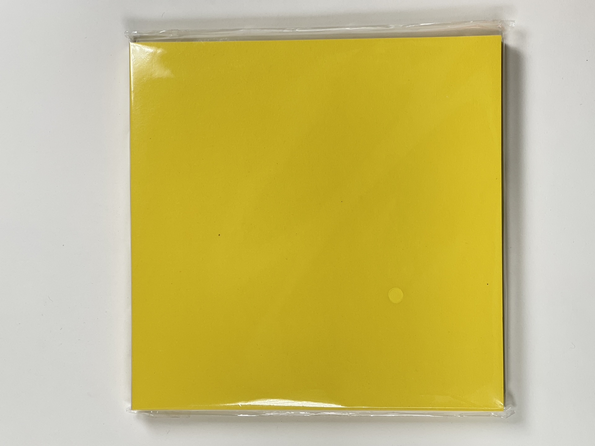 15 cm cuadrado origami artesanal origami de color creativo para niños origami de color DIY al por mayor