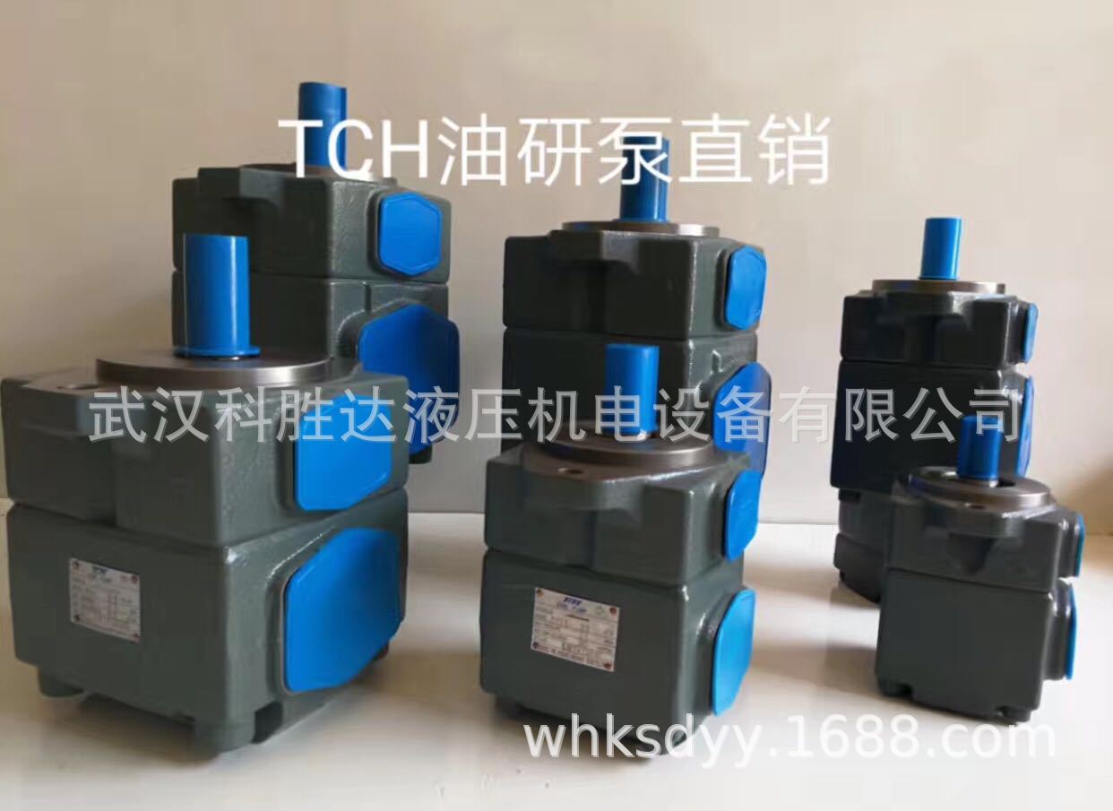 定量泵 PV2R2-26/33/41/47/53/59/65/75-F-R FR叶片泵PV2R1-23-FR