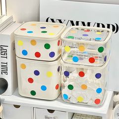子供用ヘアアクセサリー収納ボックス少女ゴムバンドヘッドバンドヘアピンジュエリーヘアピンオーガナイザーヘアバンドヘアフープジュエリーボックス