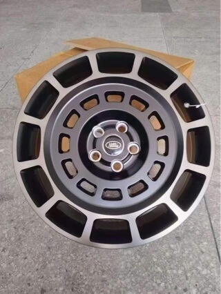 Suitable for 2020, 2021, 2022 23inch new Land Rover Range Rover forged wheel hub modification for Range Rover Sport, Discovery 5, Defender, and Range Rover Star Suitable for 2020, 2021, 2022 23inch new Land Rover Range Rover forged wheel hub modification for Range Rover Sport, Discovery 5, Defender, and Range Rover Star