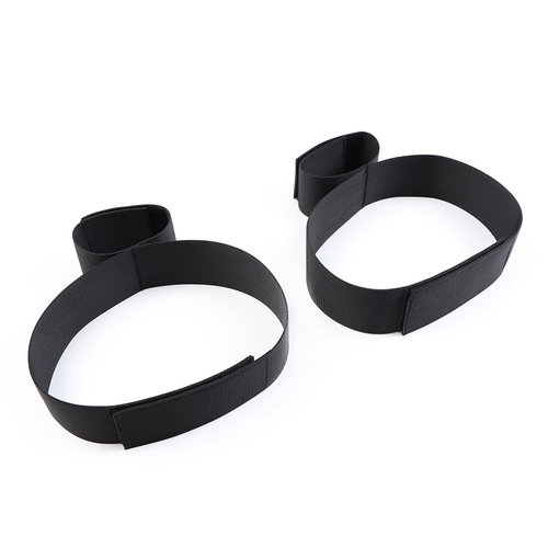 Factory wholesale thigh and hand restraint set, loose nylon complete set, female appliances and couple products