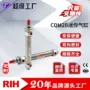 smc微型气动迷你气缸