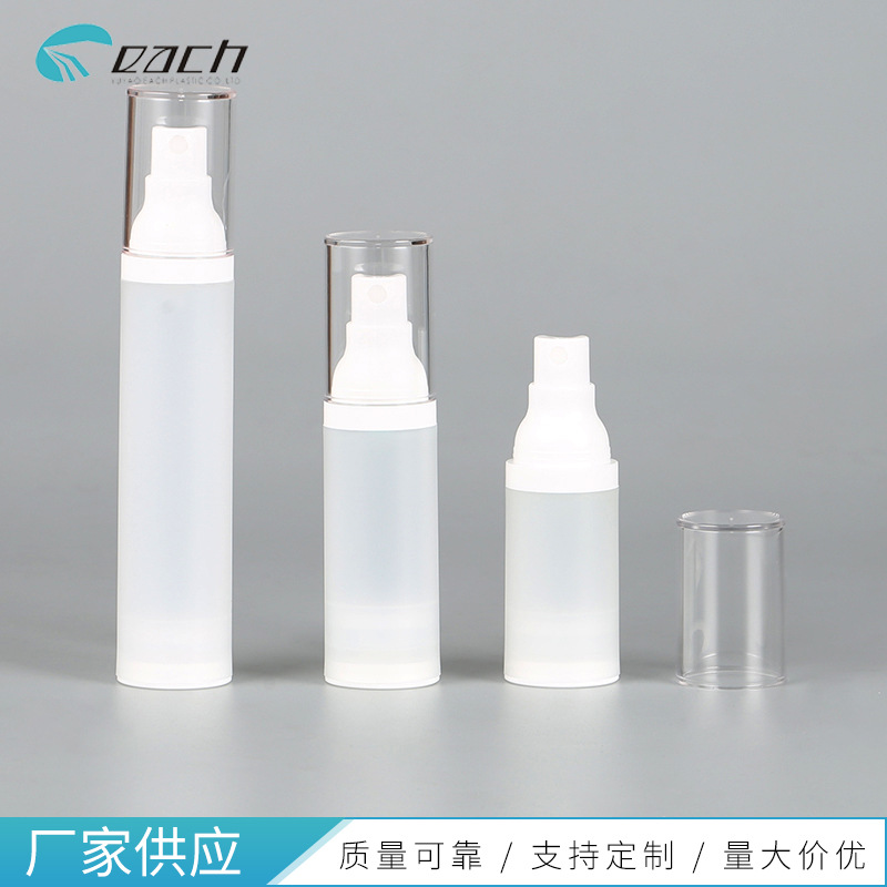 �����Һƿ��ѹʽ������ͷ15ml 30ml 50mlĥɰƿ��̨ƿ��Һƿ