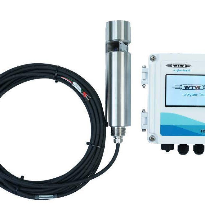 WTW藻类分析仪/总藻 - 叶绿素/总藻 - 藻蓝蛋白/总藻 - 藻红蛋白