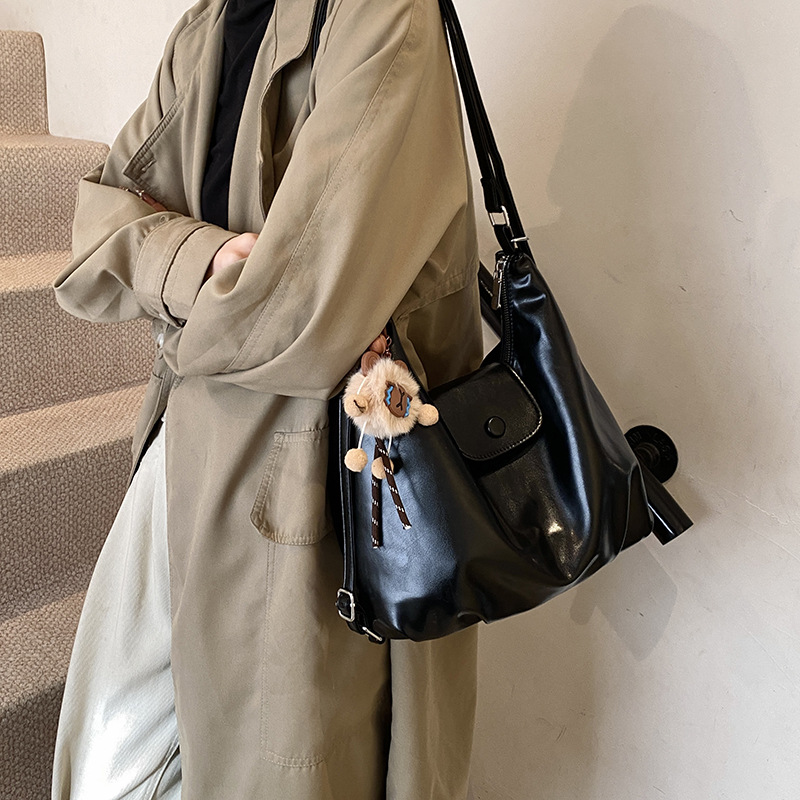 블랙 프리 펜던트