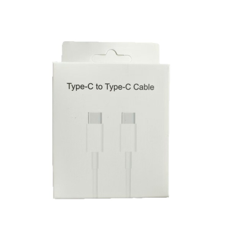 データケーブル包装箱は、Apple 携帯電話ケーブル Android タイプ C-USB 高速充電ポータブル高速充電ケーブルに適しています。|undefined