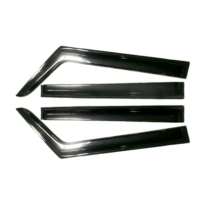 New Model 18+ – Rain shield