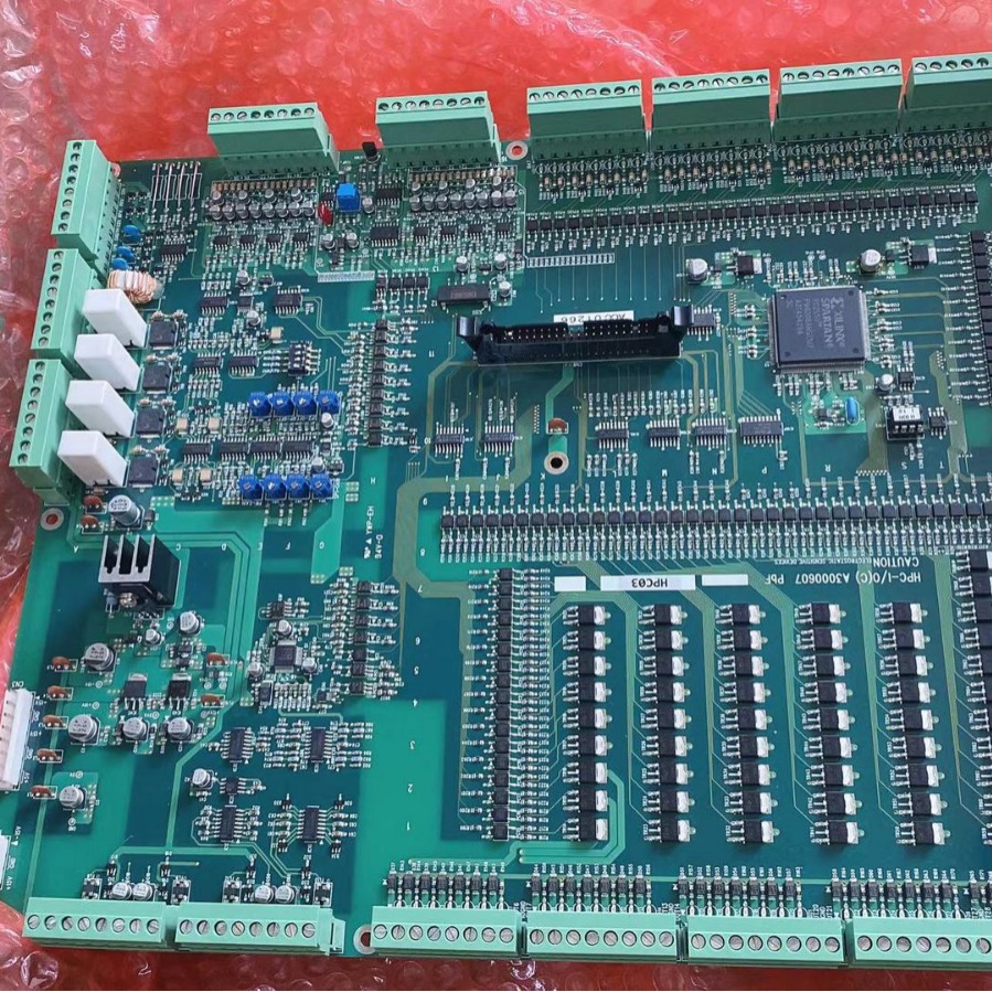 原装海天注塑机配件塑机电脑  主机 电脑  IO板 HPC03 HPC09