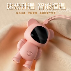 電子商取引対応のハンドウォーマー、爆発防止、急速加熱、赤ちゃんを温める、男女兼用、子供用ポータブルヒーター