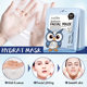 All English Animal Hydrating Mask 25gSADOER Fruit Soothing Moisturizing Mask Cross-border Foreign Trade Wholesale