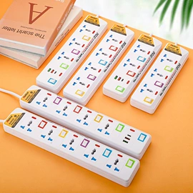 接线插座;转换插座;其他插座