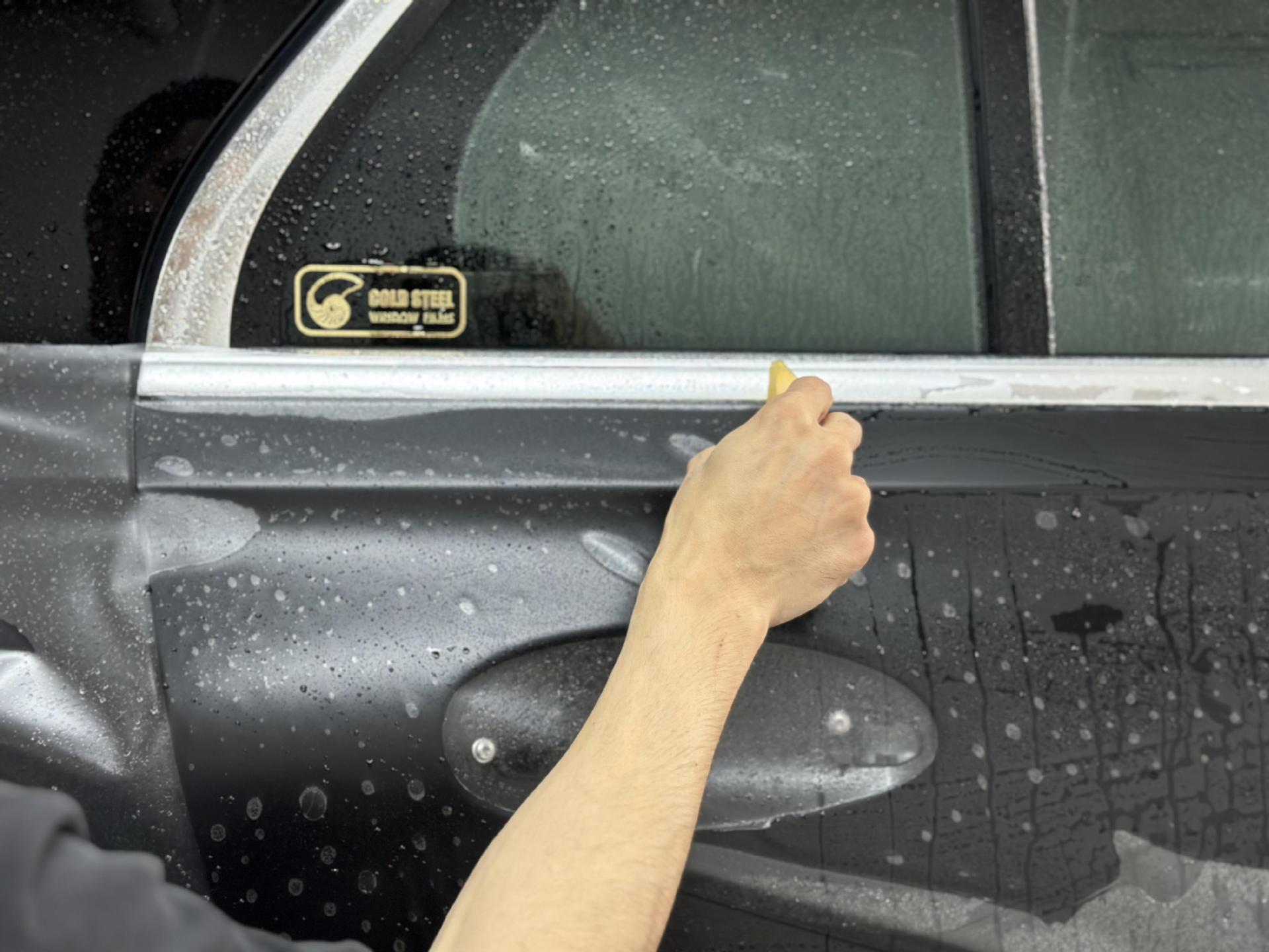 MATTE PPF Matte TPU Transparent Car Wrap Film, Self-Healing 7.5MIL, Frosted Car Wrap, Exclusive for Cross-Border Sales