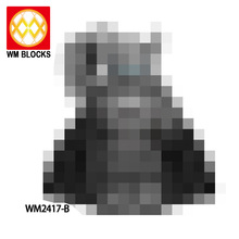 ��ó��ƷWM2417-Bƴװ��� ���ӵ�Ӱϵ�����л�ľ��װ