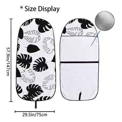 all seasons, car use 123 — Universal seat cover - sfht2460-75x150