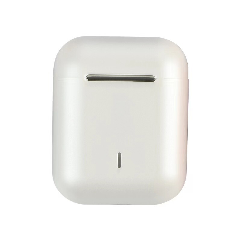国境を越えた新モデルJ18 BluetoothタッチコントロールワイヤレスBluetoothイヤホンTWSは、Apple、Huawei、Samsung、Xiaomiに適しています。|undefined