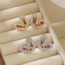 �Ĺ� �羳����ʱ������ͭ��18K���ʯ���Ķ���ŮС�ھ��°ٴ����