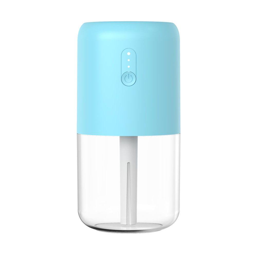 Nueva máquina de aromaterapia de gotas de lluvia, humidificador de aire, aerosol de niebla súper grande, máquina de fragancia de dormitorio de escritorio de coche, máquina de fragancia