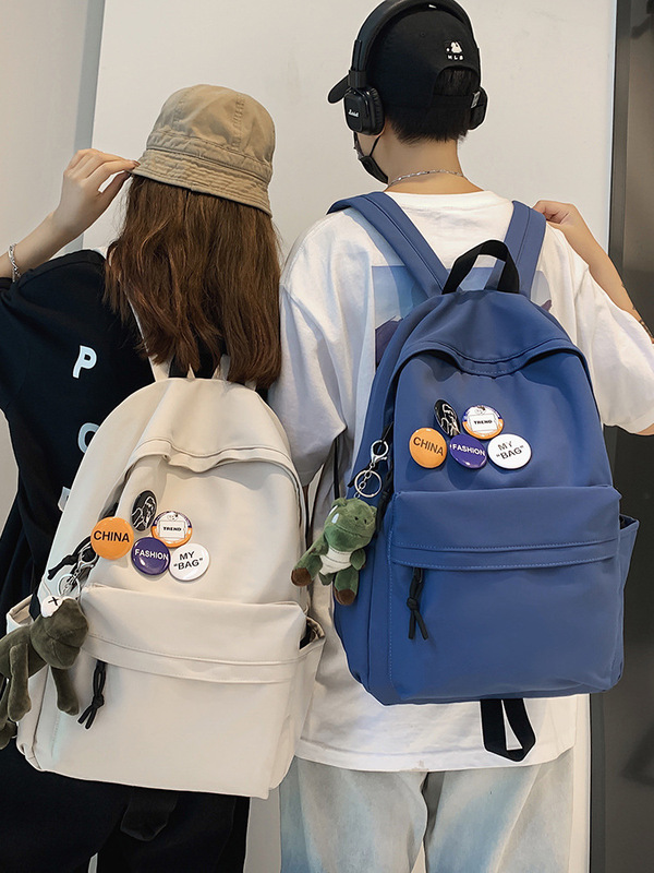 男女学生ランドセル小学生3-6年生無地中学生高校生バックパックカスタム卸売バックパック|undefined