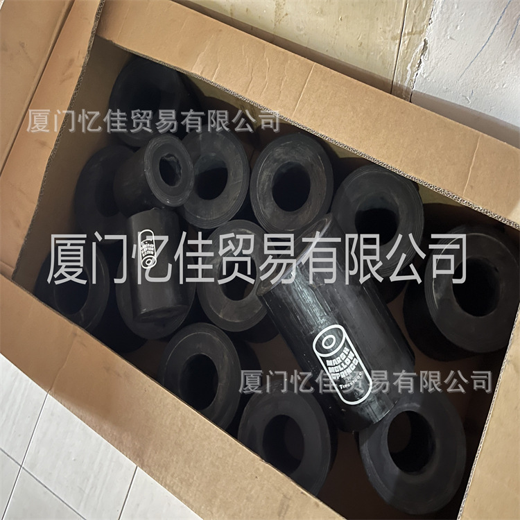 Firestone 橡胶弹簧 W22-358-0176 美国原装正品