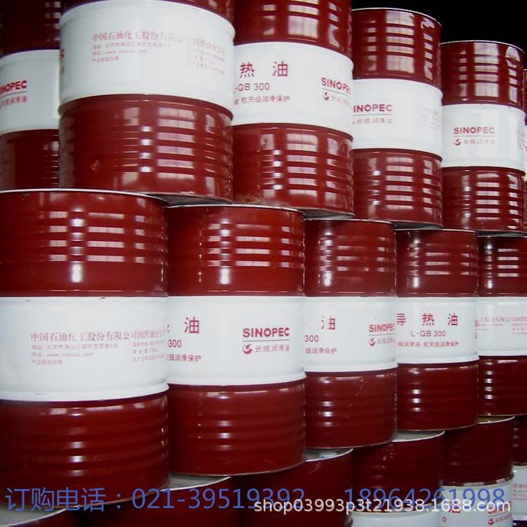 长城普力\L-HM 68抗磨液压油\170kg/200L钢