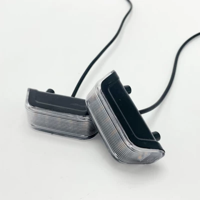 electric car front turn signal | Other lights