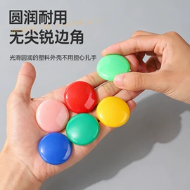 白板磁粒;板擦