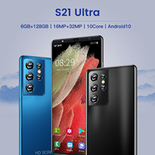 䱬羳ֻS21ULTRAʵ1+4ڴ ϺƤ LAZADA һ