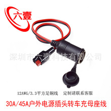 ܇���d�c����ĸ���D30A/45A���⃦���Դ��3.3ƽ�������Դ��늾�