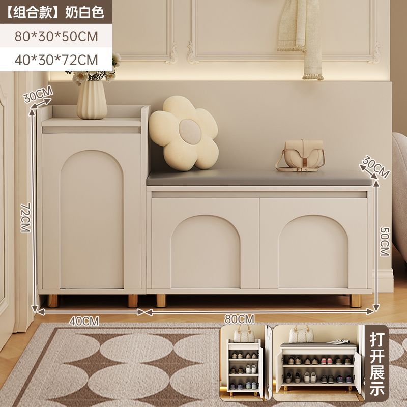 [복합모델] 밀키화이트 120cm