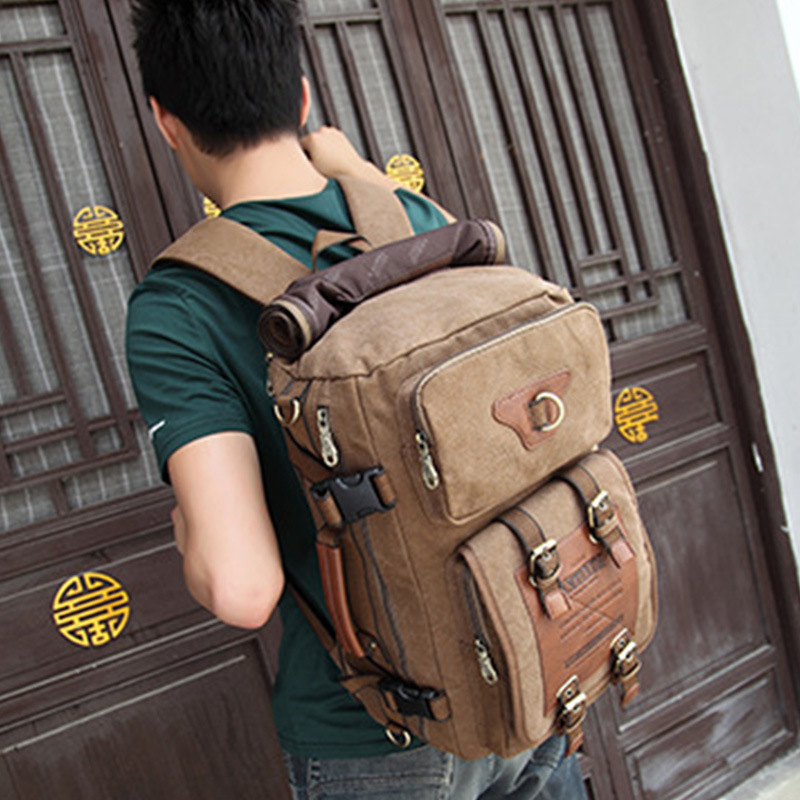 Berk Backpack Image 1