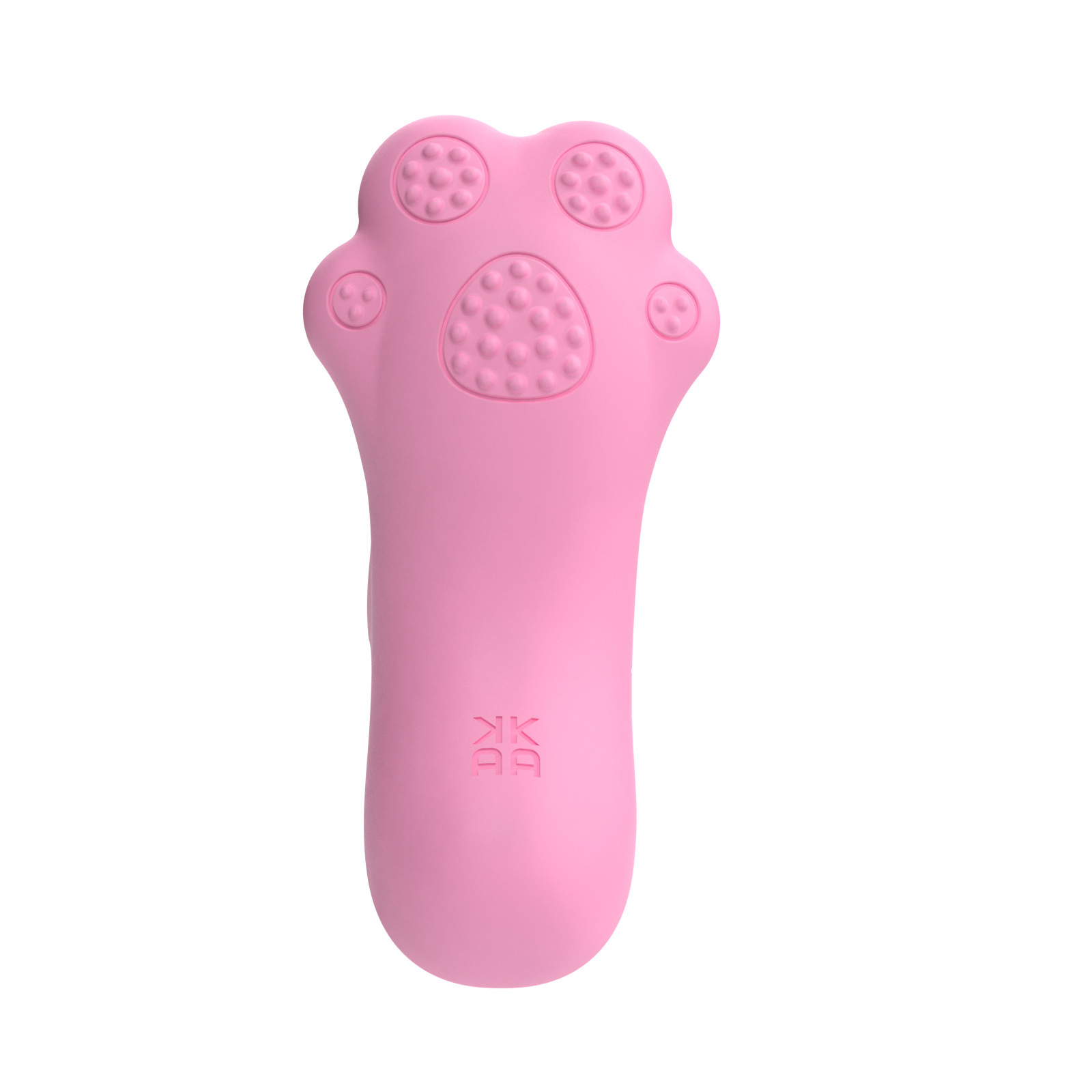 Finger Sleeve For Foreplay With Vibration And Touch Sensing_voghion.com
