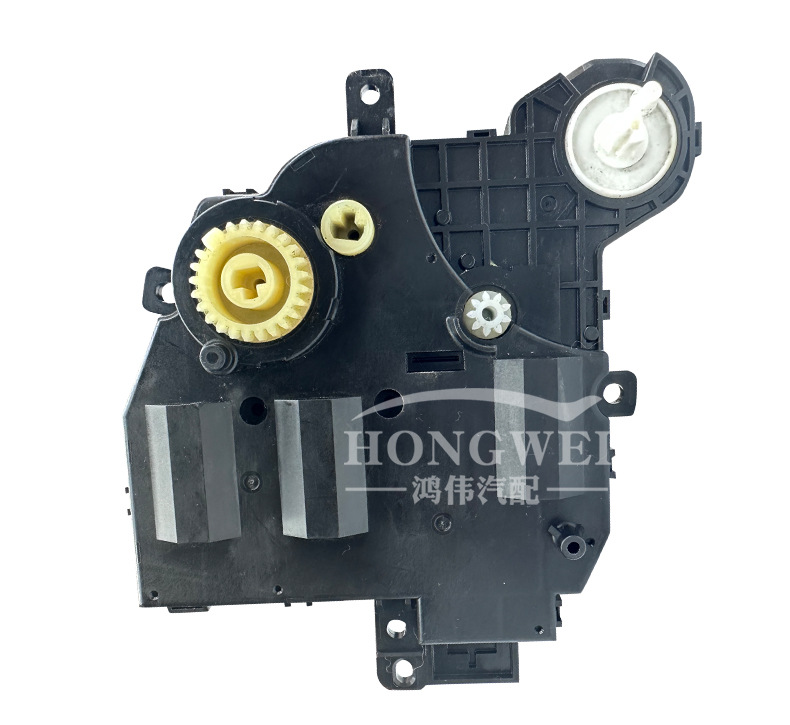 Suitable for 22 years Toyota LingFang HARRIER XU80 air conditioning wind direction cooling and heating internal and external circulation servo motor