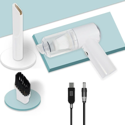 Dust Removal Vacuum Cleaner, Tozsoranlar