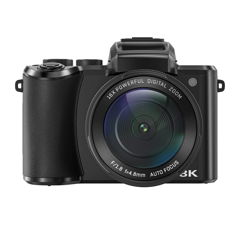 Цифровая камера DC226, 8K — для учебных микроскопов и HD-записи видео, начальный уровень